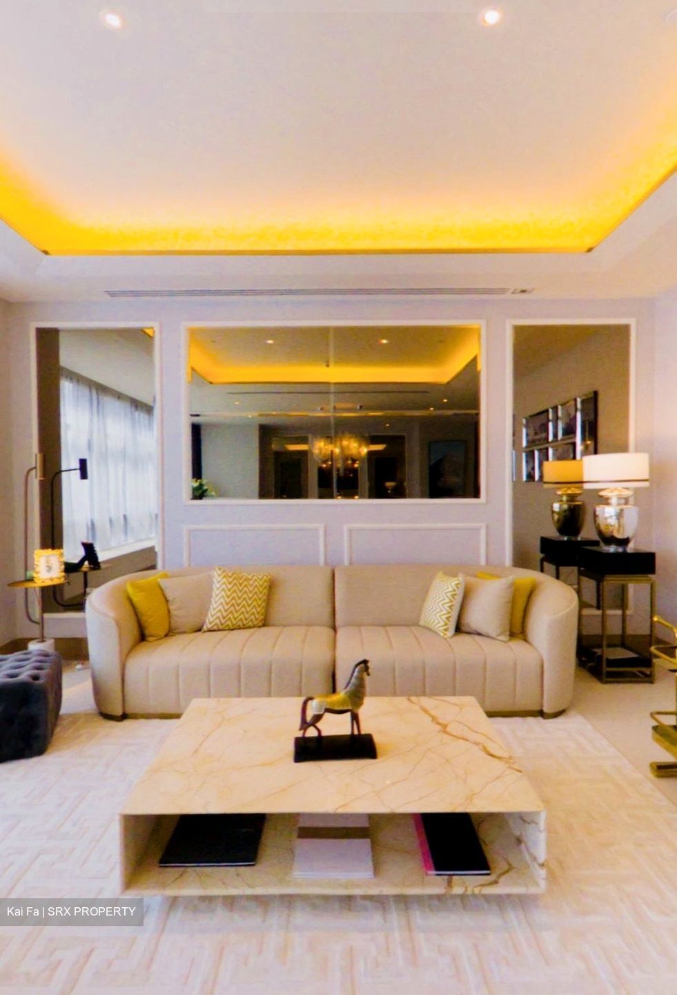 The Ritzcarlton Residences (D9), Apartment For Sale 98635491